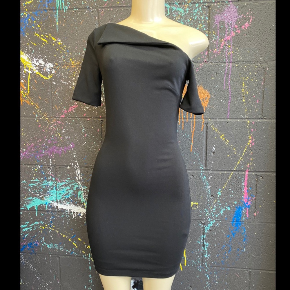 BAILEY 44 ‘DONT BRING ME DOWN’ DRESS